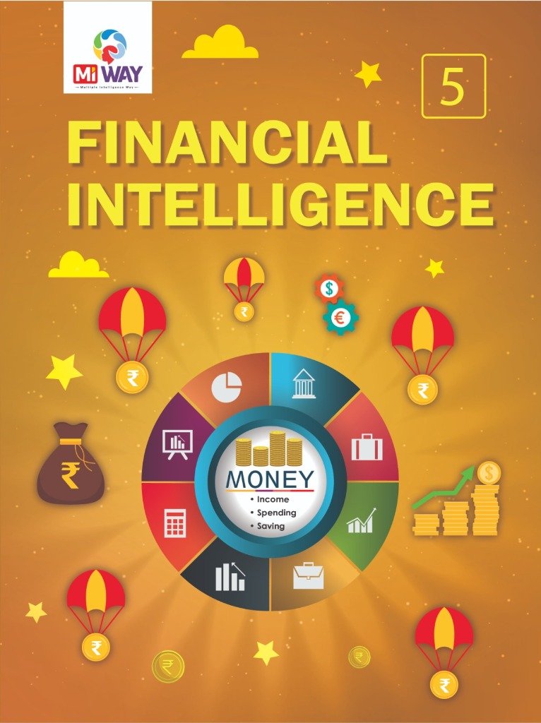 முழு அட்டையைப் பெரிதாக்க கிளிக் செய்க நிதி நுண்ணறிவு (Financial Intelligence)